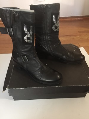 38.5 italian shoe size to us