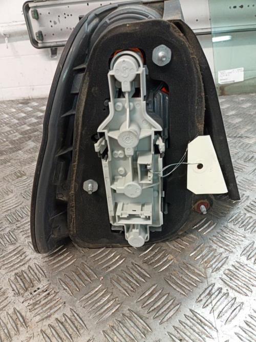 Voiture Phare Lampe Abat-jour Coquille Pour BMW Pour G20 Pour G28 Pour