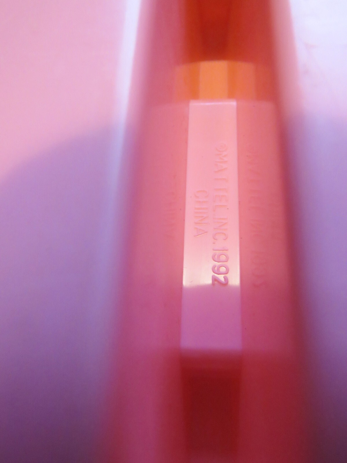 Barbie/Sindy Bedroom & Bathroom Furniture Bed, Bath Etc Vintage 1985