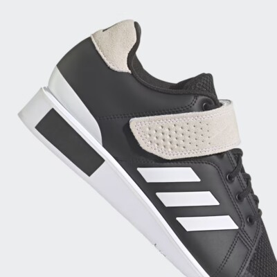 adidas Power Perfect 3 ウエイトトレーニングシューズ ADIDAS POWER PERFECT 3 WEIGHTLIFTING SHOES GYM TRAINERS