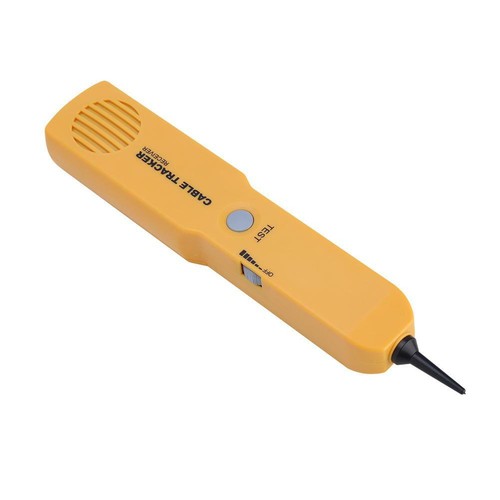 Telephone Lan Network RJ11 Tester Cable Wire Finder Tracer Toner Test EO - Photo 11/11