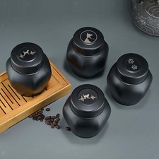 Cat Ash Holder, Pet Ash Storage Container, Rabbit Urn,