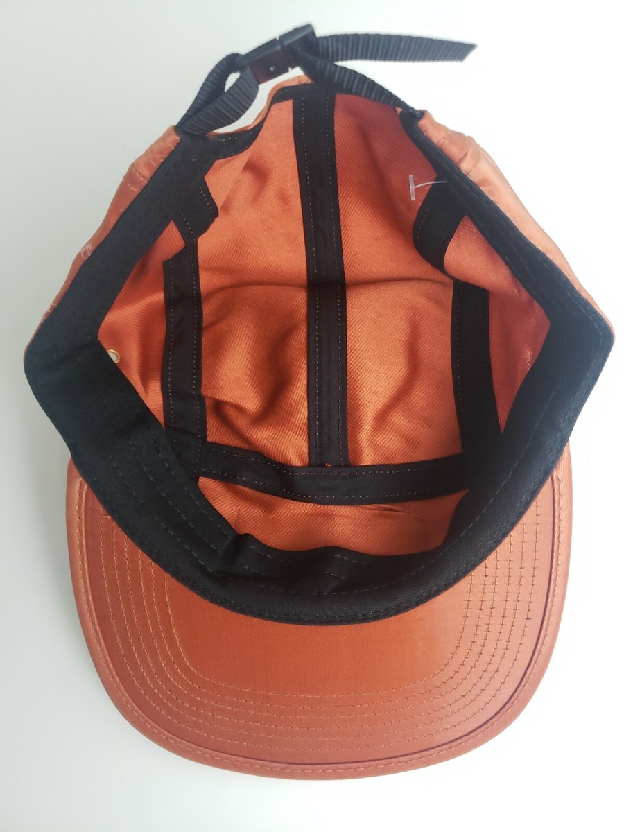 帽子 supreme liquid silk camp cap Supreme Liquid Silk Camp Cap (FW18) - $54
