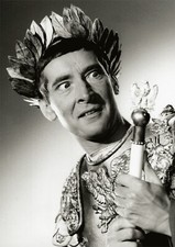 Kenneth Ken Williams Carry ON Door Poster