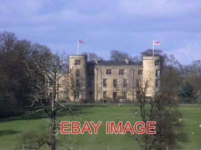 FOTO WALWORTH CASTLE HOTEL 2006