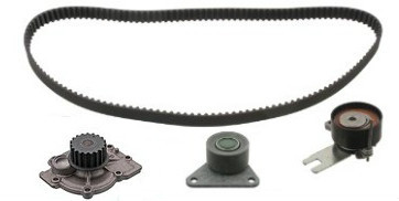 KIT CORREA DE DISTRIBUCIÓN CON BOMBA DE AGUA PARA FORD KUGA 2.5i 2008-12 - Imagen 1 de 1