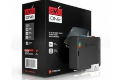 Fortin EVOONE Digital Remote Starter, Security System ,Data Interface Brand New