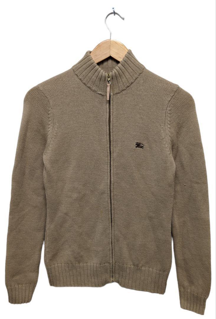 Burberry Blue Label Wool Knit Sweater M - New Condition