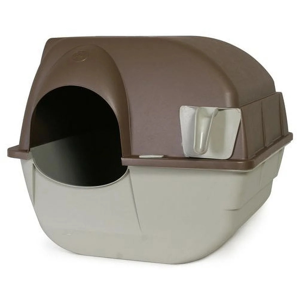 Saves Litter Less Dust New