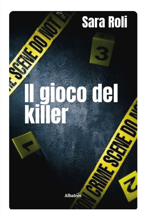 Il gioco del Killer - Roli Sara