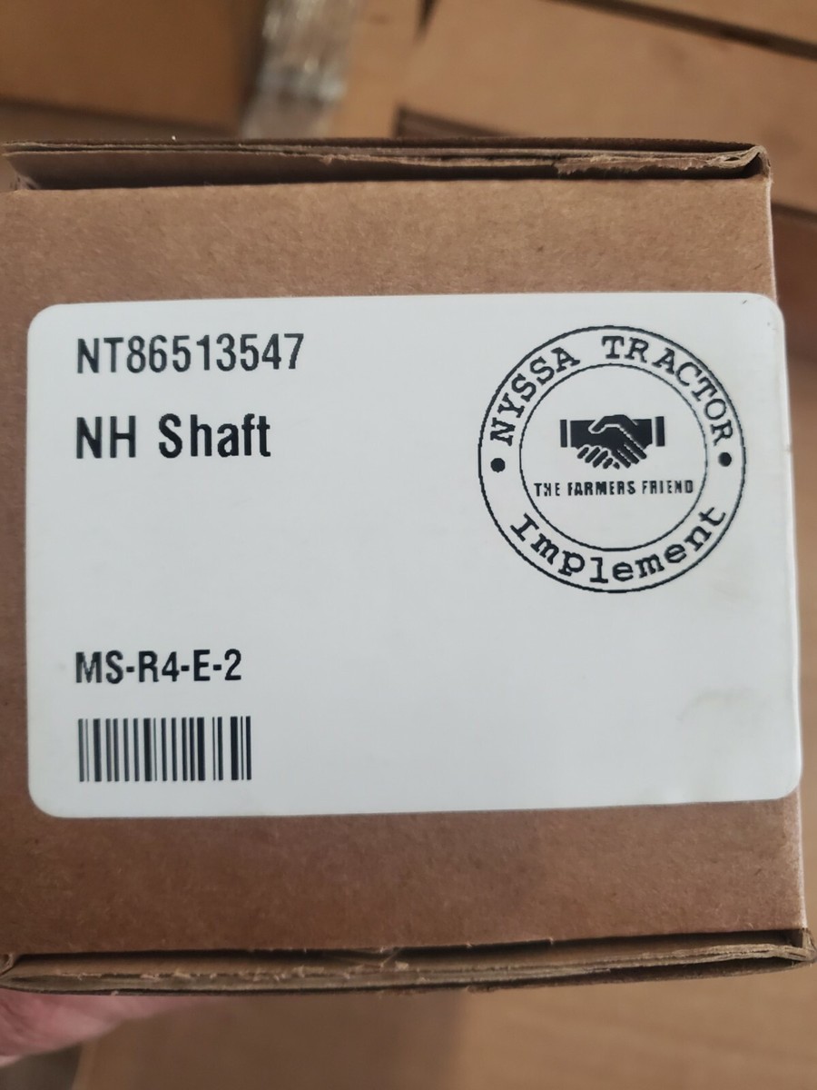 nov.27.2010さま専用 Hydraulic Motor Output Shaft 86513547 | eBay