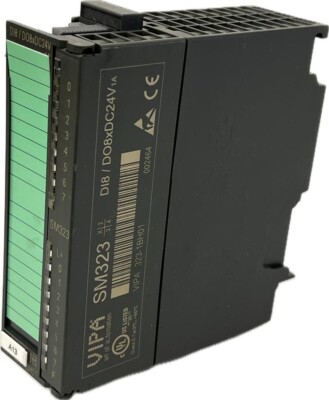 Vipa 323-1BH01 Digitale Ein-/Ausgabemodul