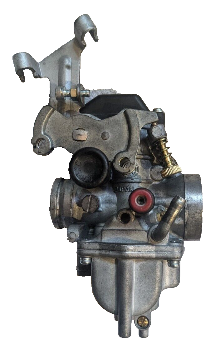 Yamaha Trailway Carb Yamaha TW200 Carburetor For 2001-2017 Models - Direct Replacement Carb Replacement Carb For TW 200 2001-2017 Trail Bike - Foto 6