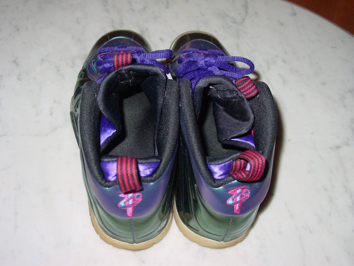 rush pink neptune blue foamposite