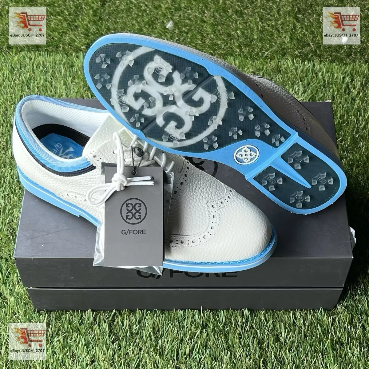 G4 golf shoes sale sale
