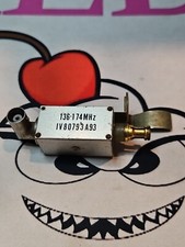 1V80793A93 Original 136-174 MHZ Antenna Impedance Adapter For Motorola