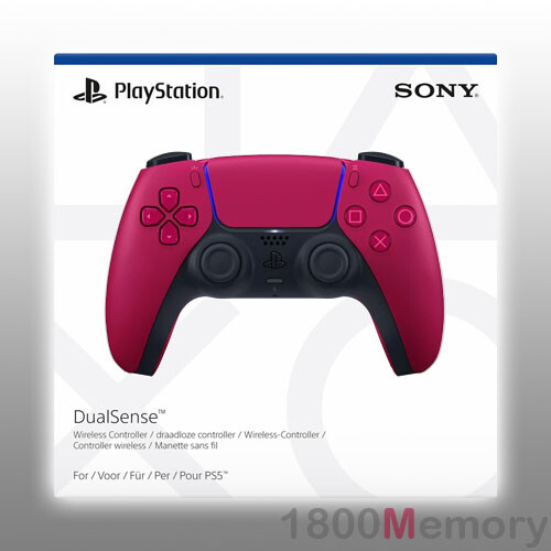 GENUINE Sony PS5 DualSense Wireless Controller PlayStation 5 Dual Sense - Picture 17 of 32