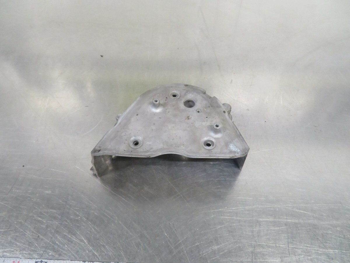 EB926 2014 14 KAWASAKI NINJA 1000 ABS FROND CHAIN GUARD | eBay