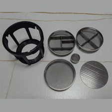 6912 Basket for German Cleaning Machine Watch Repair Tool Watch Part Cleaning