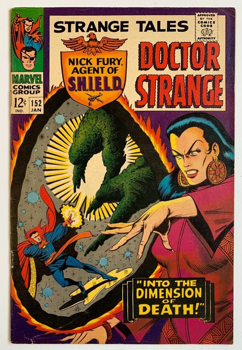 Niket 専用❗️ アメコミ Thor Doctor strange Tales Niket 専用❗️ アメコミ Thor Doctor strange Tales Strange