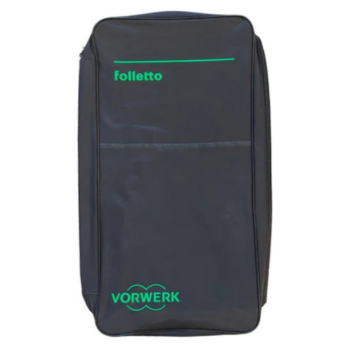 Kit Borsa Accessori Vorwerk Folletto VK7s Nuovo | Ricambio Originale