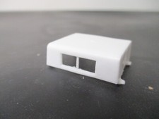 Matchbox Lesney Replacement White Canopy for# 6D Ford Pick-up Truck,