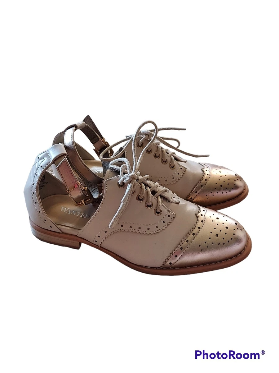 Wanted cherub hotsell two piece oxford