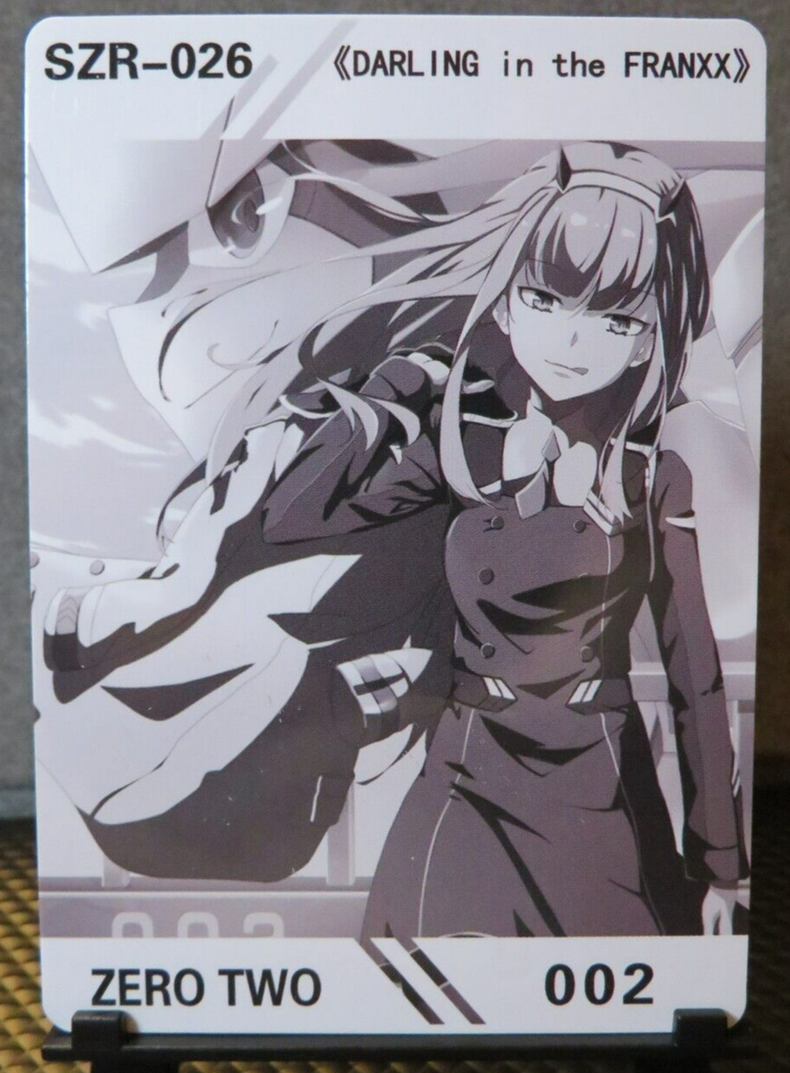 Doujin Art Waifu Anime Holo Foil Acg Card 973 Evangelion Asuka Bikini