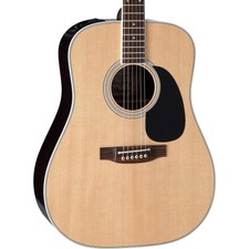 Takamine Ef360gf Glenn Frey Signature Acoustic-electric Guitar