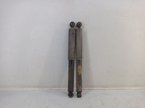 RENAULT MASTER II KASTEN (FD) 2.5 DCI 120 Stoßdämpfersatz Hinterachse 8200324495