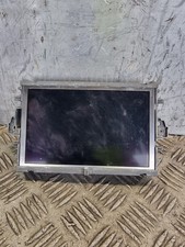 MERCEDES E220 COUPE DISPLAY SCREEN A2129014606 DISPLAY SCREEN W207 2.1L DSL 2014