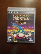 South Park: The Stick Of Truth Sony Playstation 3 Game