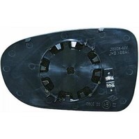 Diederichs 1490129 Spiegelglas, AußEnspiegel FüR Ford Seat Vw