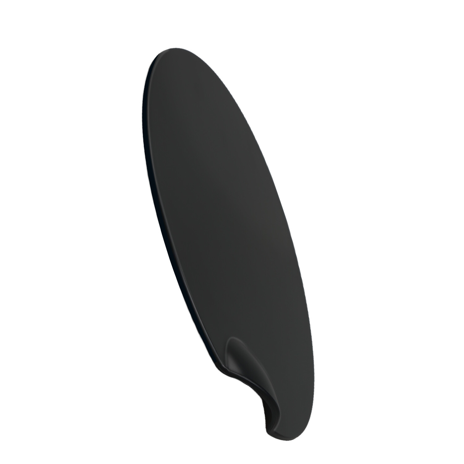 Unpainted Fuel Gas Tank Filler Lid Door Cap for 10-14 F-150 Lincoln Mark LT