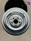 <!--F#f_0-->HOLDEN FC WHEEL 1959 13 X 4.5 MIGHT FIT FE FB EK EJ EH MODELS RIVETED RIM<!--F/-->