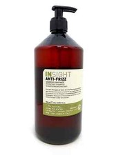 INSIGHT SHAMPOO IDRATANTE da 900 ML - ANTICRESPO - ANTIFRIZZ - PROFESSIONAL