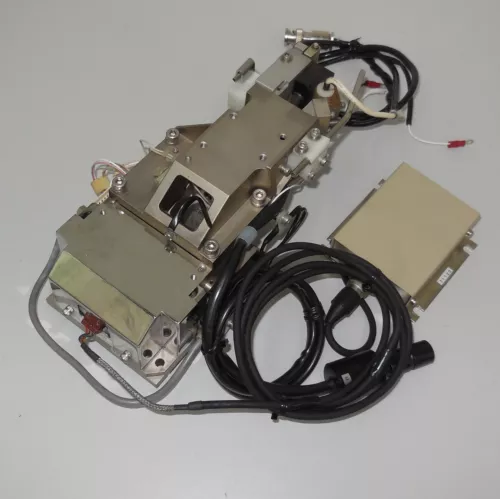 SHINKAWA BH-129 & Yaskawa DDLV-07-11 & Mitutoyo Pre-Amp ST133A