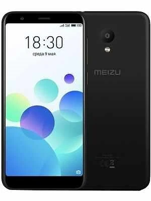Móviles y smartphones MEIZU con 2 GB de almacenamiento