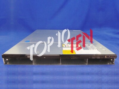 EMC 047-000-143 SKBFP 1U Storage System
