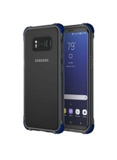 Incipio Samsung Galaxy S8 Reprieve Sport Protective Case Reinforced Ships FREE