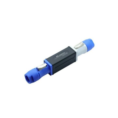 Cavo ibrido Combinato DMX, XLR + Alimentazione Powercon, cavo da 3MT 10MT - Imagen 9 de 9