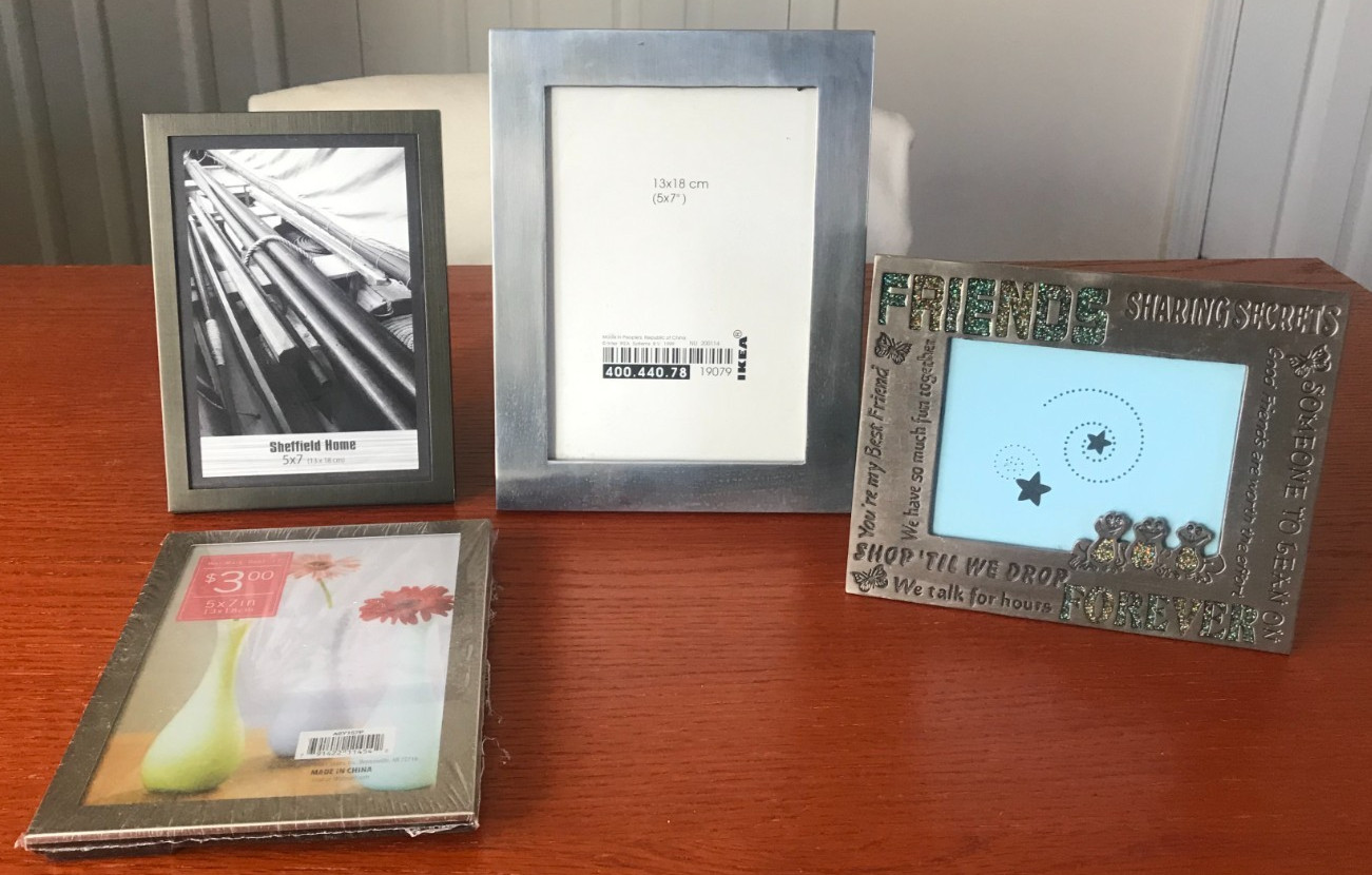 Photo Frames🔴ikea Sheffield Home
