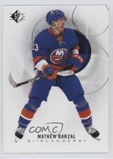 2020-21 SP Retail Mathew Barzal #24 0w8