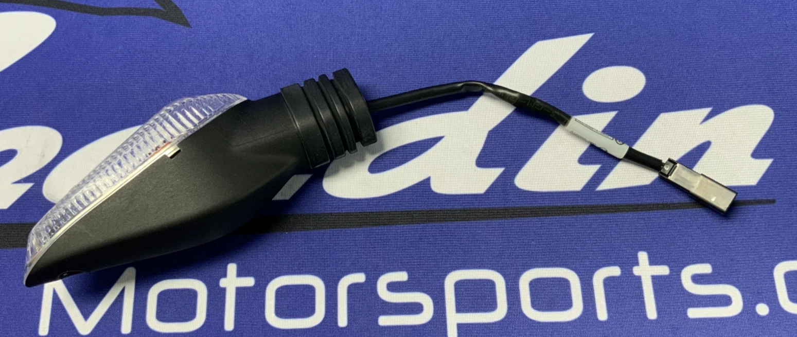 Ducati Right Front/Left Rear Turn Signal Panigale V2 2018-2025 OEM 53010236A