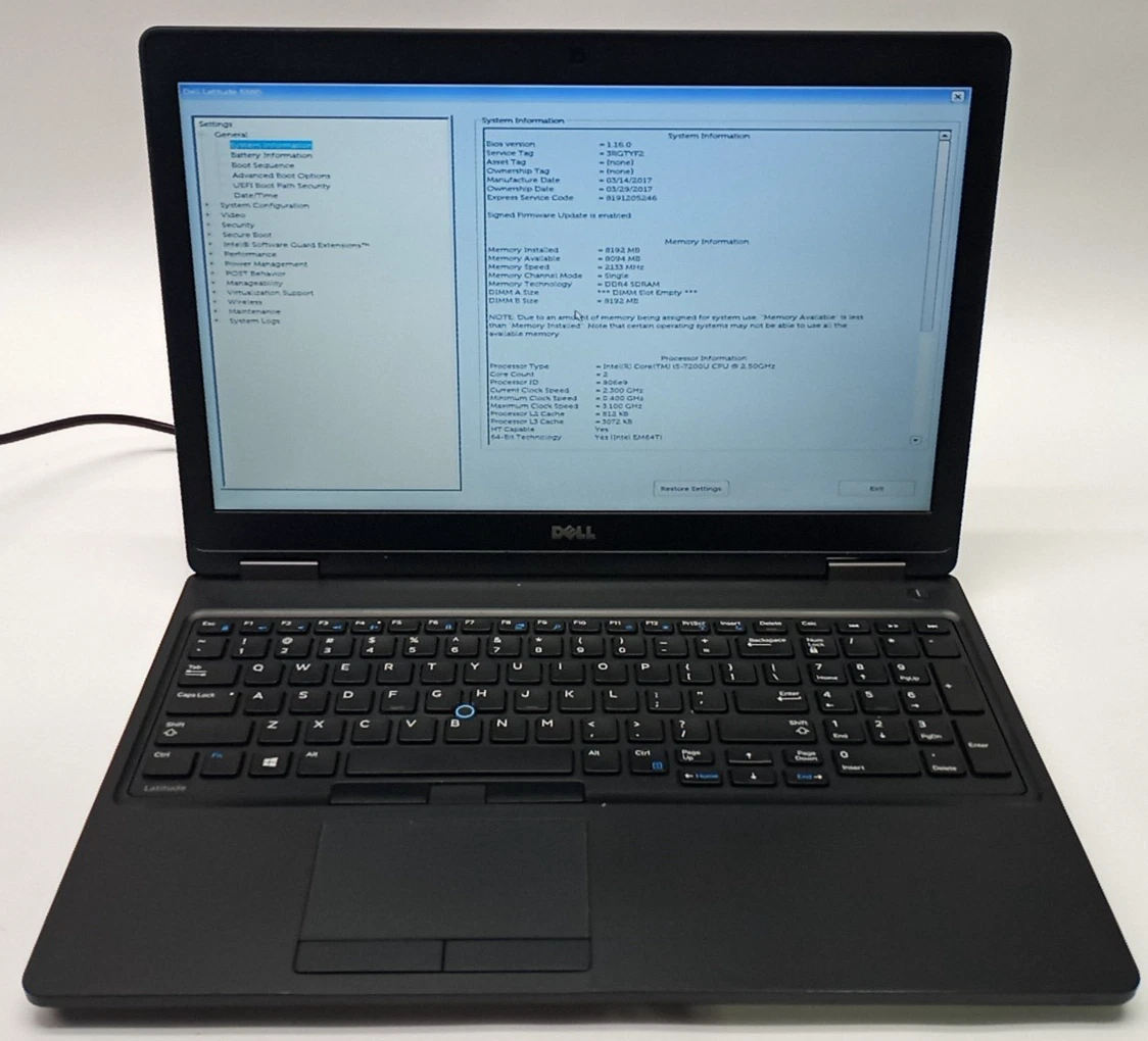 0910-79☆DELL Core i5-7200U SSD256GB メモリ4 0910-79☆DELL Core i5-7200U SSD256GB メモリ4 【公式通販】