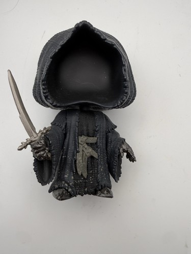 Funko Pop! The Lord of the Rings Nazgûl Hooded w/ Sword #446