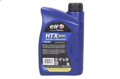 Engine Oil ELF 2214040