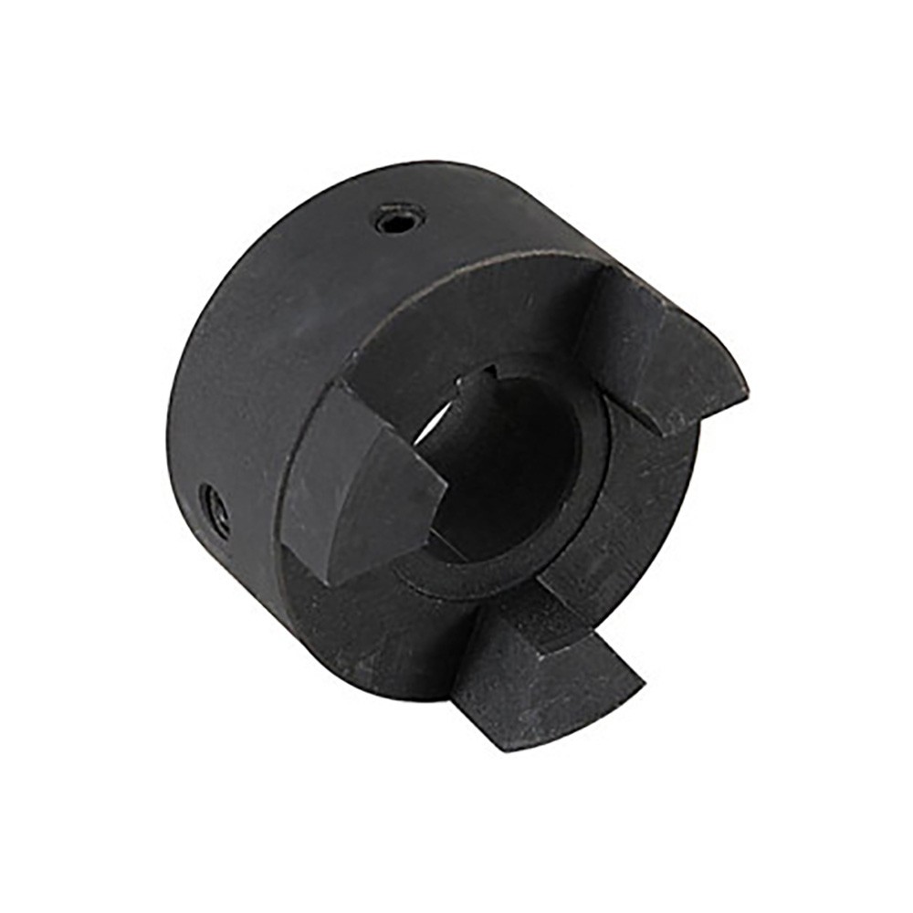 1" L095 L-Jaw Coupling Half - Flexible L-095 Lovejoy Martin Interchange