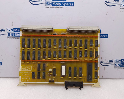 Raytheon G260731-1 Monitor Interface B ( Dib ) Rev A G260732-1 Rev A/ B