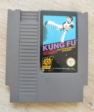 ebay® Auktion 358891687305 | Nintendo Kung Fu – NES PAL Kampf-Action Modul (1984) (NES-SX-NOE) Thumbnail of ebay® auction 358891687305 | Nintendo Kung Fu – NES PAL Kampf-Action Modul (1984) (NES-SX-NOE)
